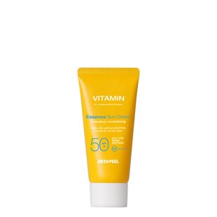 Сонцезахисний крем із вітамінами Medi-Peel Vitamin Dr. Essence Sun Cream 1513272072 фото