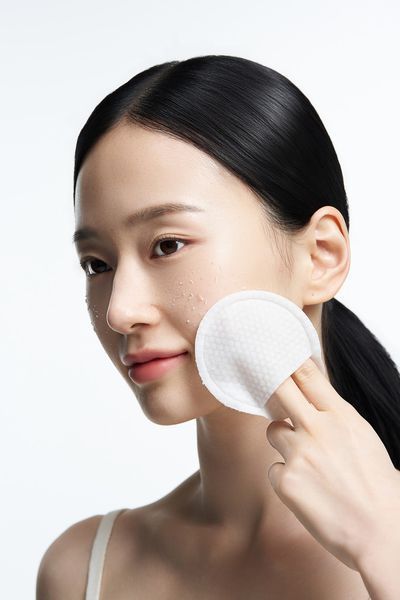 Пилинг педы с древесным углем и энзимами Purito Seoul Peel Shot Exfoliating Pad 8 шт. 2949623992 фото