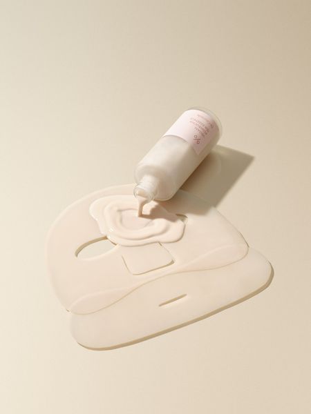 Гидрогелевая маска с экстрактом комбучи Dr.Ceuracle Vegan Kombucha Tea Essence in Gel Mask 36 г 2854021579 фото