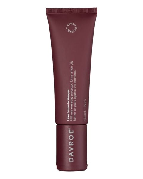 Незмивна маска для волосся Davroe Luxe leave-in masque 150 мл 3573000 фото