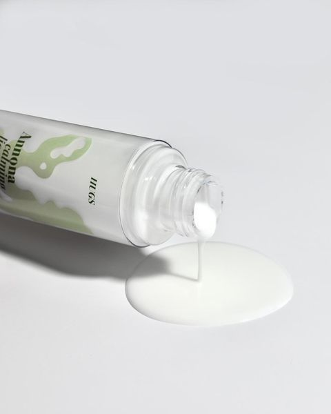 Емульсія для обличчя Hugs Mini Annona calming liquid 5 мл 3220004635 фото