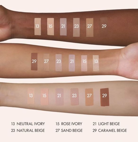 ВВ крем Purito Seoul Wonder Releaf Centella BB Cream №27 Sand Beige 30 ml з екстрактом центели 3012625115 фото