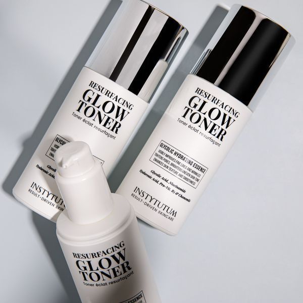 Кислотний тонер INSTYTUTUM Resurfacing Glow Toner 150 мл 2522258768 фото