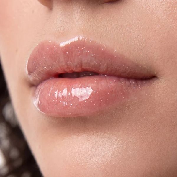 Блиск для губ Лавандовий мед LIPSS Lipper Bye Bye Stress Lip Gloss 8 мл 3087427550 фото