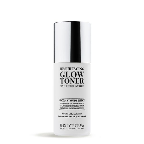 Кислотний тонер INSTYTUTUM Resurfacing Glow Toner 150 мл 2522258768 фото