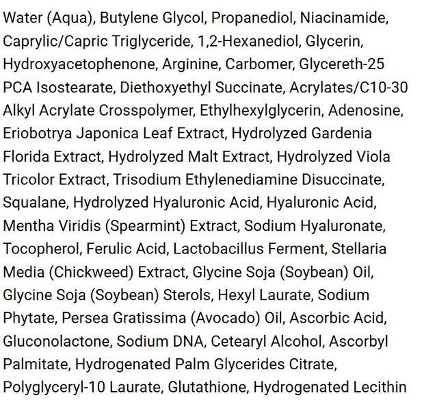 MINI Тонер-эссенция с витамином C DEAR, KLAIRS Freshly Juiced Vitamin Essence Toner 30 мл 2680121101 фото