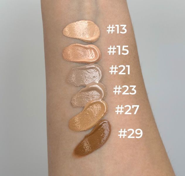 ВВ крем Purito Seoul Wonder Releaf Centella BB Cream №27 Sand Beige 30 ml з екстрактом центели 3012625115 фото