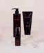 Восстанавливающий шампунь MOREMO Hair Shampoo Miracle 2X 480 мл
