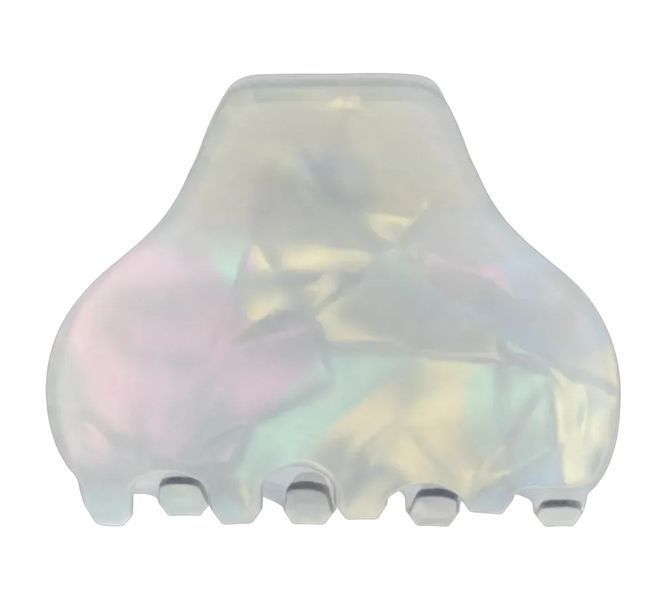 Заколка для волосся invisibobble CLIPSTAR Pearly Frost 2789844880 фото
