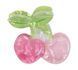 Заколка для волосся invisibobble CLIPSTAR KIDS Cherrylicious