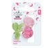 Заколка для волосся invisibobble CLIPSTAR KIDS Cherrylicious
