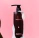Восстанавливающий шампунь MOREMO Hair Shampoo Miracle 2X 480 мл