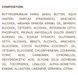 Бальзам для тіла La Sultane de Saba Taj Palace Melting Balm Musk Incense Rose 300 мл