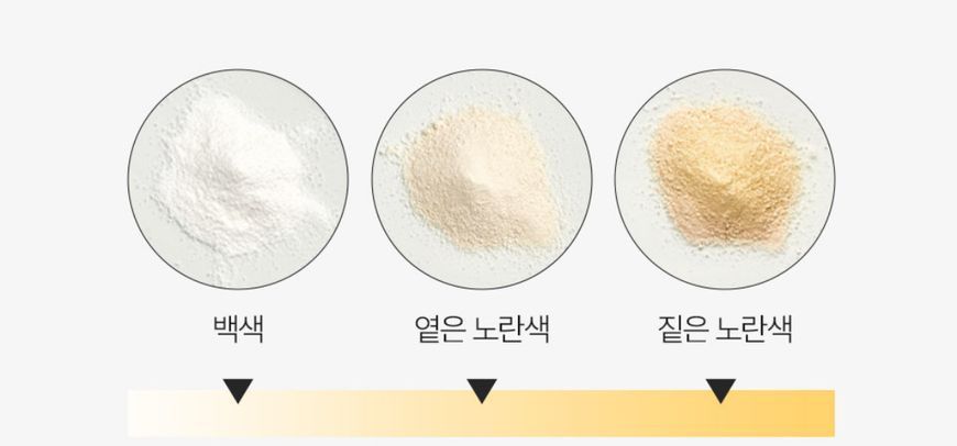 Энзимная пудра для умывания лица с витамином С DERMA FACTORY Vitamin C 10% Powder Wash 50 g 2100236642 фото