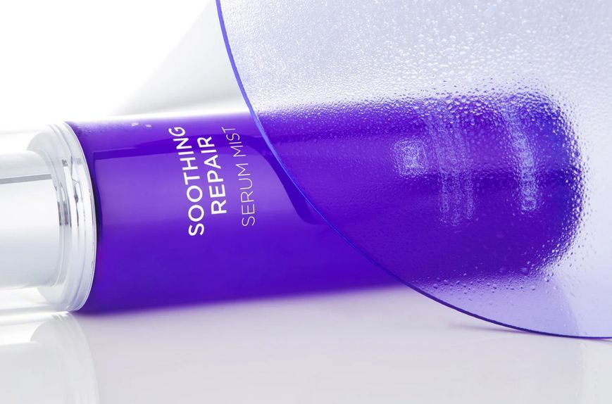 Увлажняющая успокаивающая сыворотка мист DermAfirm Soothing Repair Serum Mist R4 100 мл 2445952992 фото