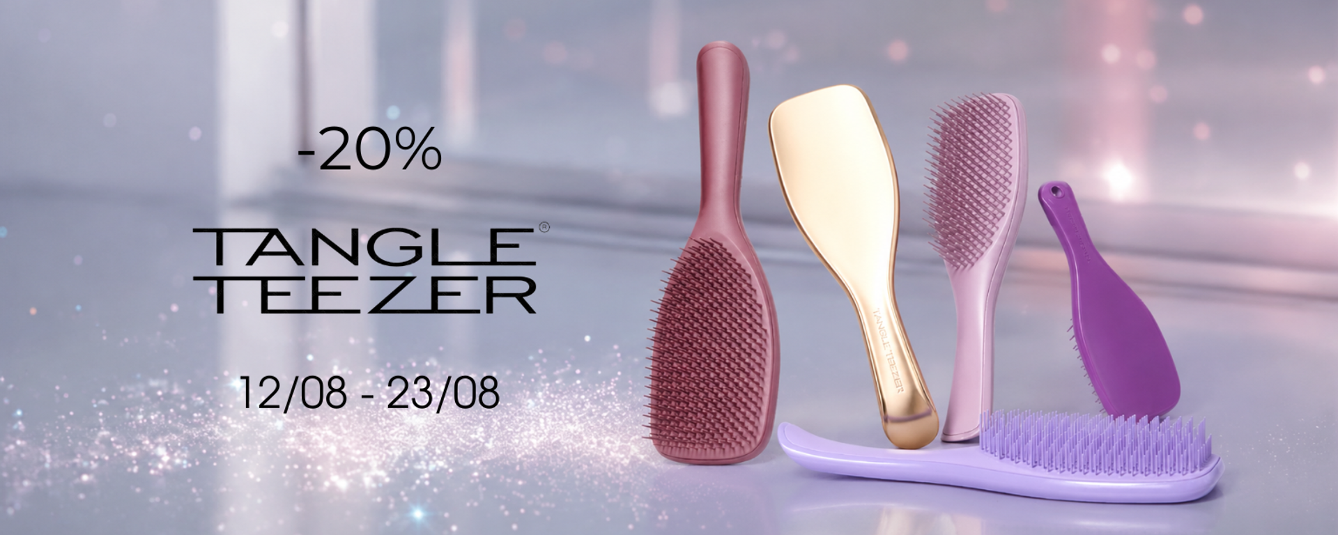 Tangle Teezer