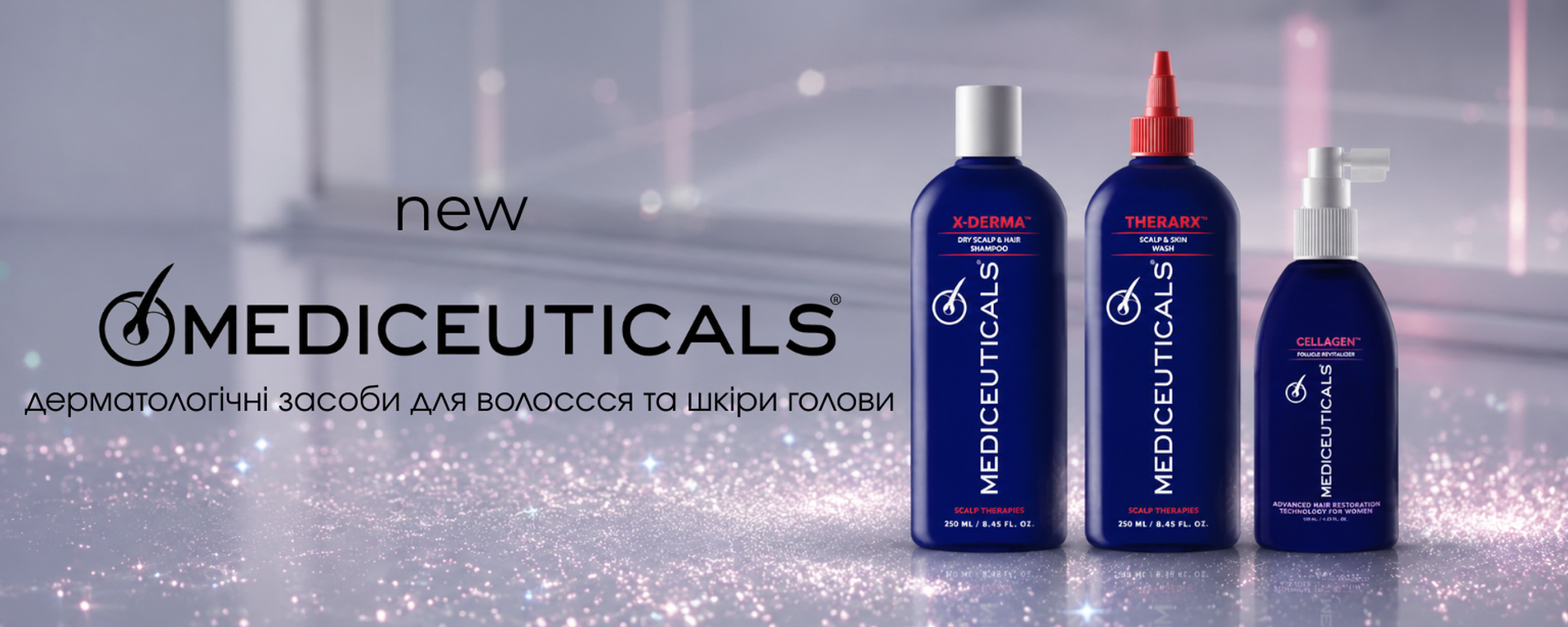 mediceuticals